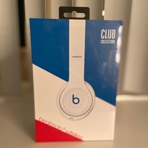 Beats Solo3 Wireless Headphones: Club Collection